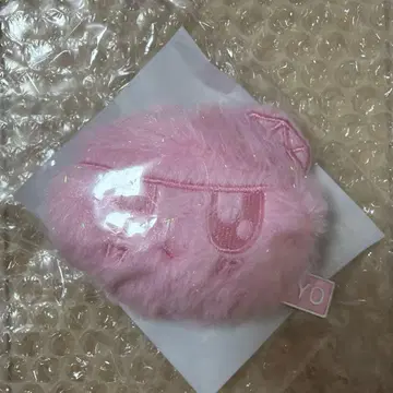 SEVENTEEN NEW_ 봉봉이 키링 도쿄 한정판