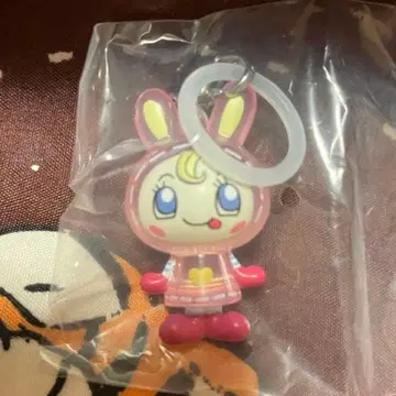 나루미야 캐릭터즈 메지루시 액세서리 베리에짱