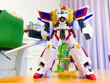 토이라이즈 킹 엑스카이저