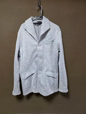 새상품 남성용 이탈리아 컬러 자켓