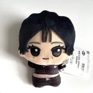 에스파 Whiplash SD 인형 남코 한정판 aespa 윈터