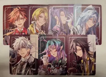 오토메이트 오토마 오토후유 2025 파르카 마츠리카의 혜 전종 om05