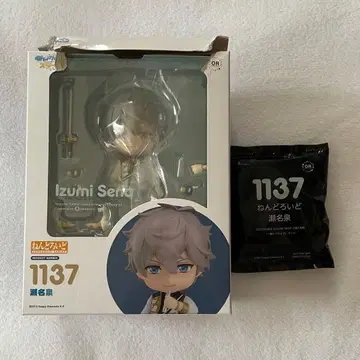 세나 이즈미 넨도로이드