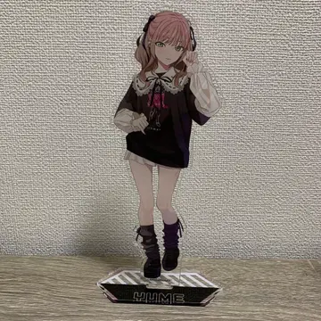 남유메 그리드맨 아크릴 스탠드 서브컬쳐