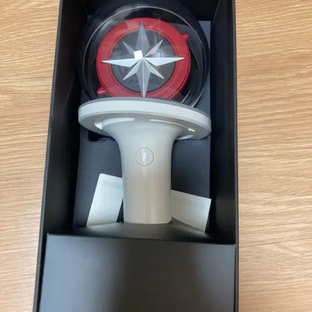 스트레이키즈 응원봉 ver.2 / 반택포