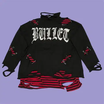 컨디션 최상 볼칸&아프로다이티 본지티 니트 별도 판매 티셔츠 세트