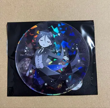 흑집사 Black Label 보석 아크릴 코스터 vol.1 세바스찬