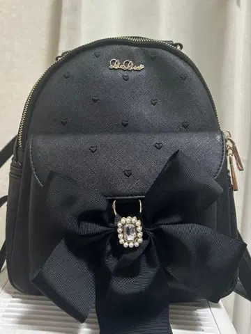 리즈리사 백팩 백