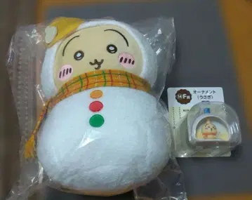 애니마이 복권 치이카와 (먼작귀)