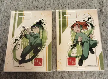 닌타마 빈티지 시리즈 아크릴 스탠드 쿠이치 토자로, 젠포지 잇사쿠