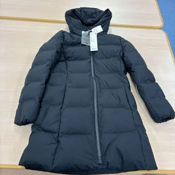 [미사용 새상품] UNIQLO 심리스 다운 여성용 S