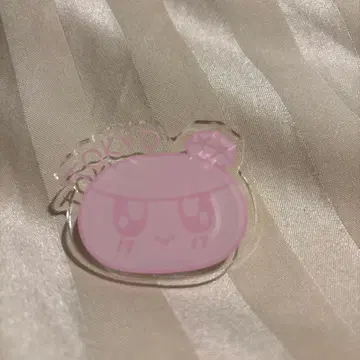 SEVENTEEN 링 던지기 봉봉이