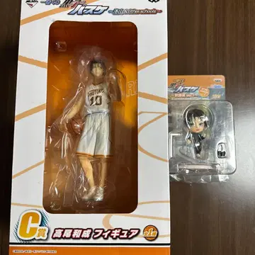 쿠로코의 농구 제일복권 피규어 타카오 카즈나리