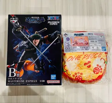 제일복권 원피스 미래섬 에그헤드 B상 F상