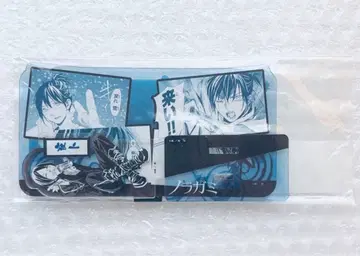 노라가미 요토 아크릴 스탠드