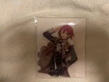 앙스타 사에구사 이바라 스타포니 아크릴 스탠드