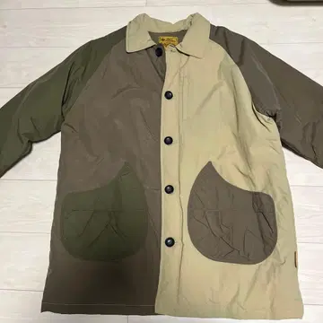 짐 마스터 다운 자켓 XL