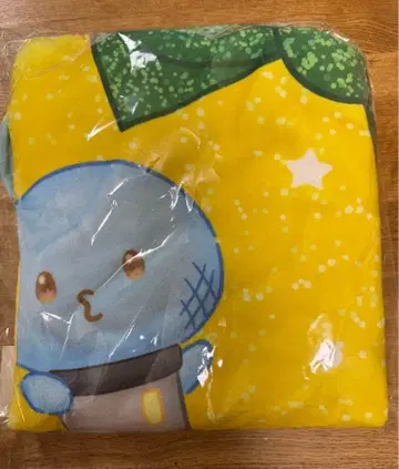 JOCHUM 마이크 담요