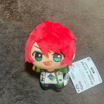 컬러풀 피치 SD 인형 2025ver 쟈파파 모리 한정판