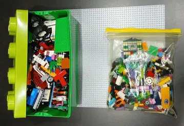 LEGO 블록 여러 가지 세트 최종 가격 인하