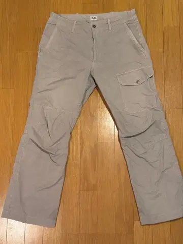 00s CP company 워크 팬츠 카고 팬츠 48