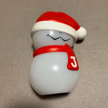 WEST. 24 응원봉 눈달마