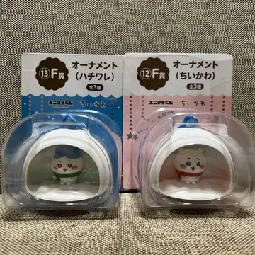 애니마이 복권 오너먼트