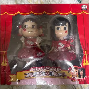 페코짱 마에다 아츠코 레어