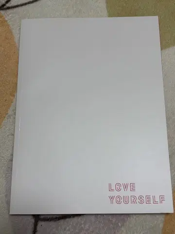 BTS WORLD TOUR love yourself