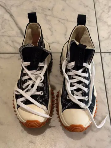 컨버스 란스타모션 하이컷