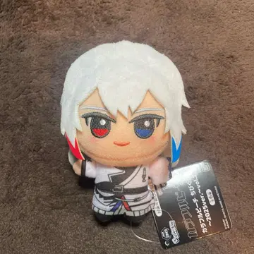 컬러풀 피치 SD 인형 ~2025ver.~ vol.1 도누쿠