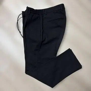 샤브스 아르키비오 드로 코드 팬츠 46