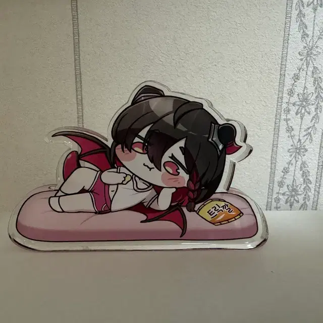 트릭컬 아크릴스탠드 및 코롯토, 버터 족자봉 판매