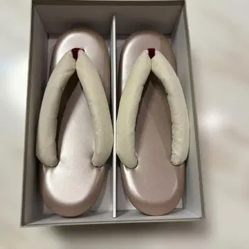 조리 받침대 24cm 미사용품