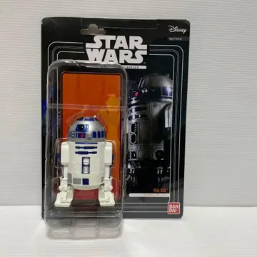 반다이 스타 워즈 R2-D2 피규어