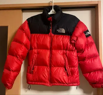 THE NORTH FACE 눕시 다운 자켓
