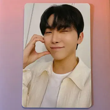 SEVENTEEN new fc 갱신 신규 가입 혜택 승관