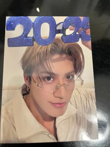 TJBB 나카무라 아오이 시크릿 노멀 세트