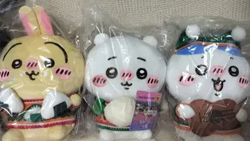 에니마이 복권 치이카와 ABC상 2024년