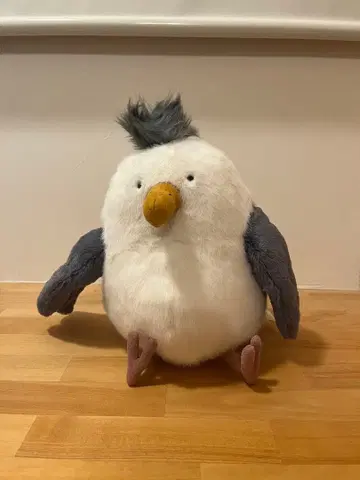 JELLYCAT Chip Seagull 갈매기