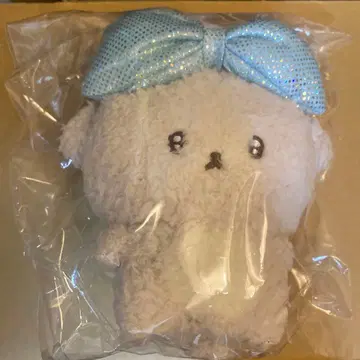 익명 배송 이시요와짱 꾸미기 기분 매달린 봉제 인형 키링 새상품