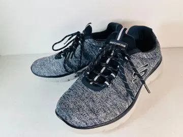 하자품 스케쳐스 메모리폼 와이드핏 25cm