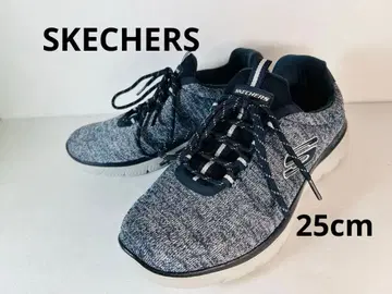 하자품 스케쳐스 메모리폼 와이드핏 25cm