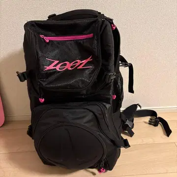 Zoot ultra tri bag 즈 트라이애슬론 백