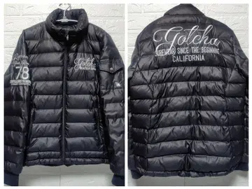 갓차 골프 GOTCHA 다운 자켓 다운/페더