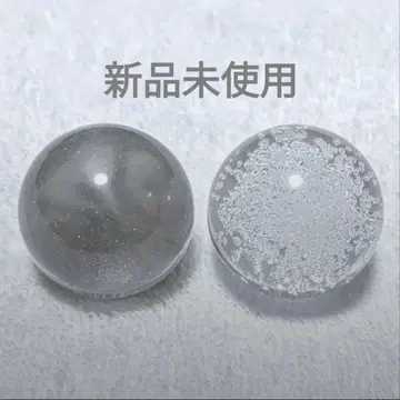 [미사용 새상품] 메달 게임 볼 카잔 효잔 2구 세트