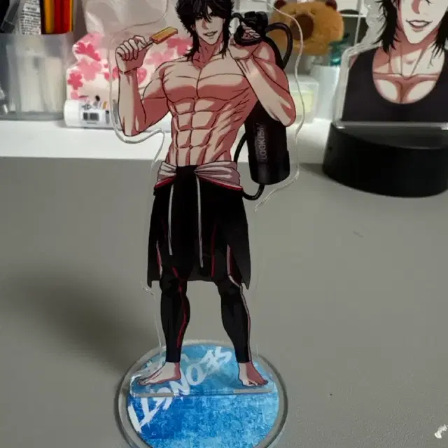 LOOKISM 외모지상주의 아크릴 스탠드