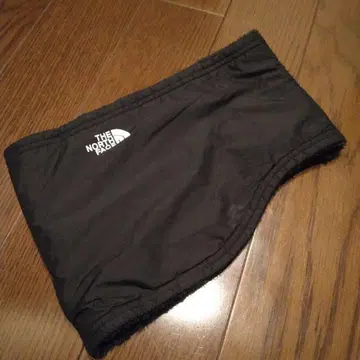 THE NORTH FACE 넥워머 블랙