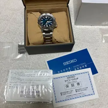[ T ] SEIKO 세이코 프로스펙스 퍼스트 펭귄 SBDY115