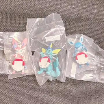 포켓몬 제일복권 F상